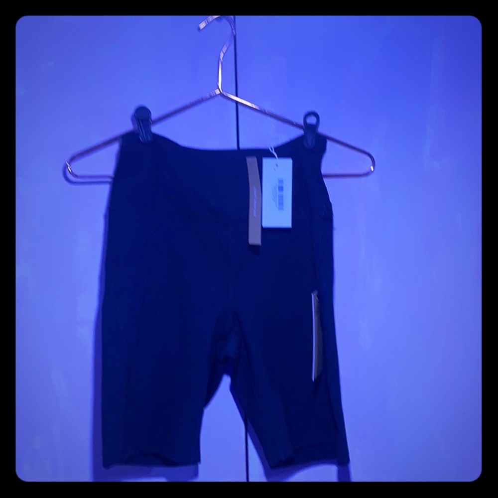 Reformation // Girlfriend Collective Bike Short